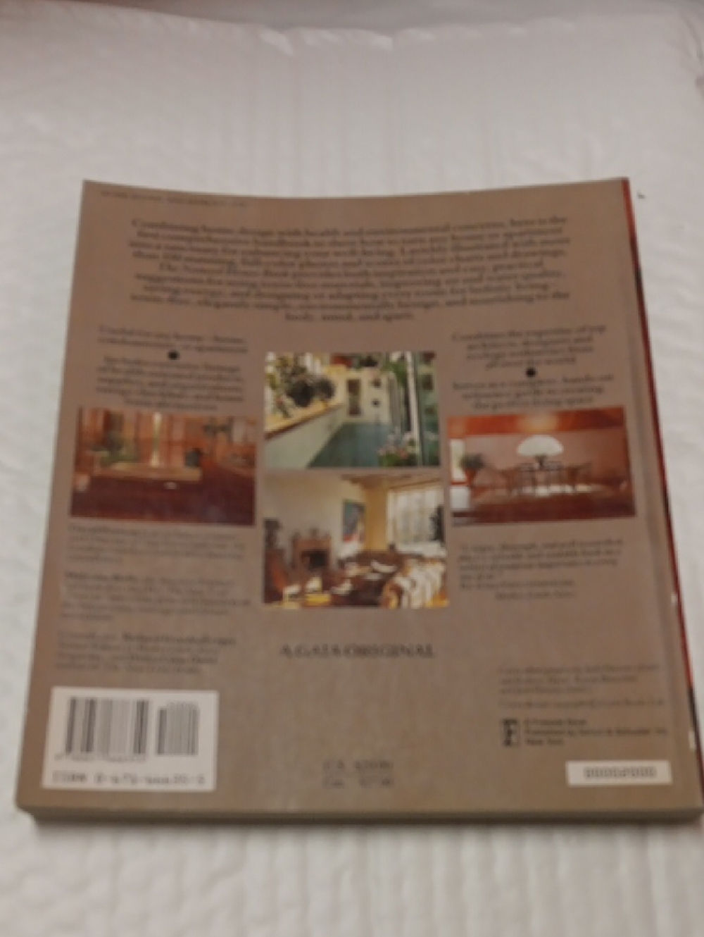 Pearson Home & Kitchen Guide - Red Cover - Picture 2 of 2
